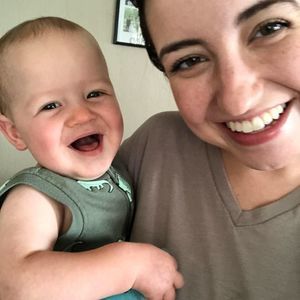 Meet your Posher, Brooke